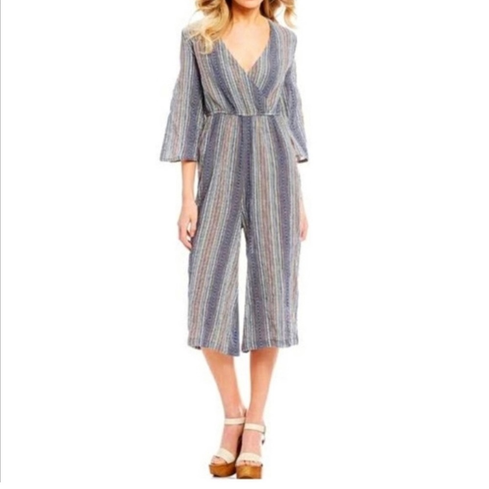 Chelsea & Violet Jumpsuit (M)